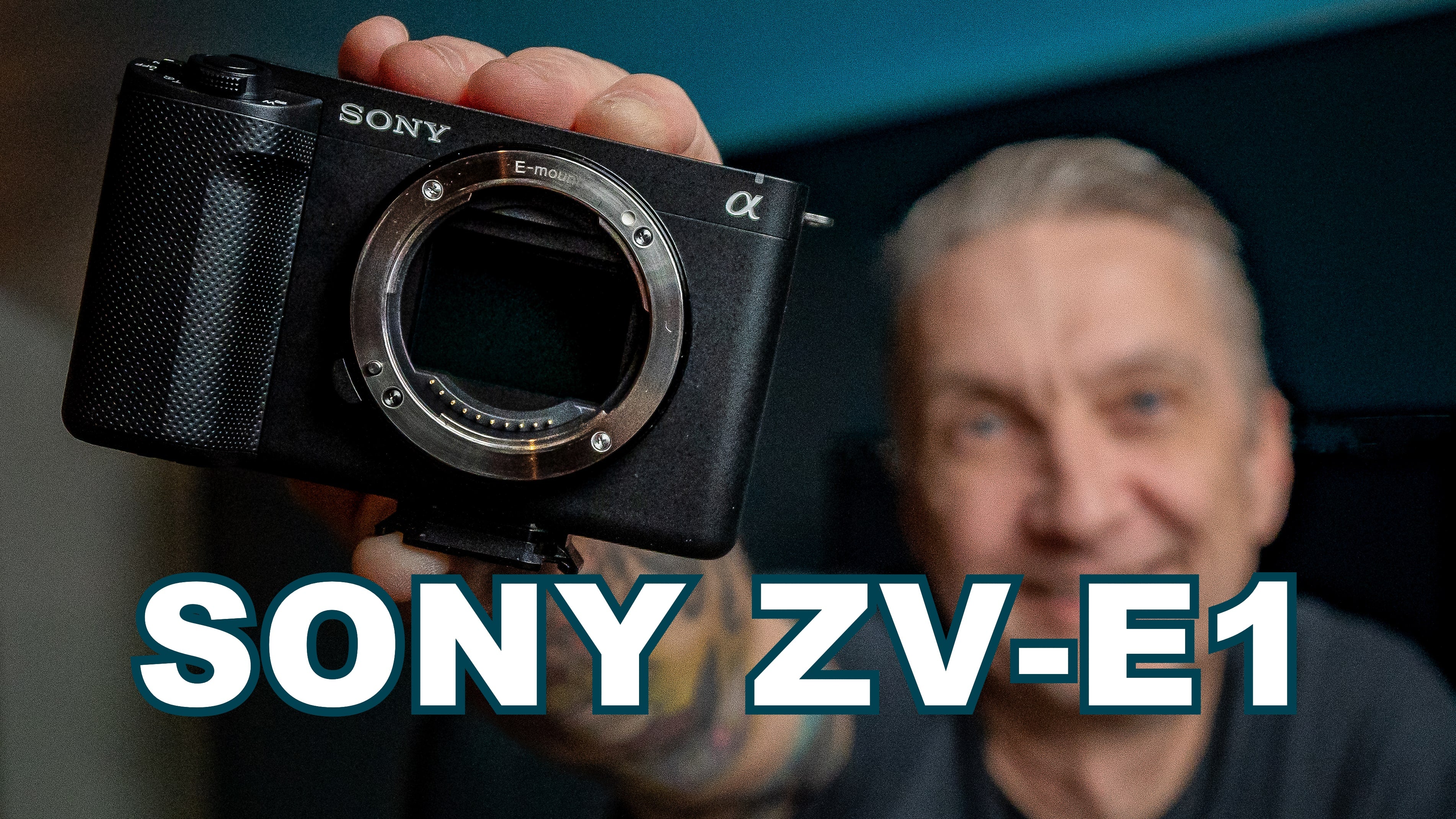 Load video: Sony ZV-E1 är en fullformatskamera med en grym uppsättning kreativa funktioner för filmskapare, content creators och vloggare. Den kameran handlar det om i den här videon.