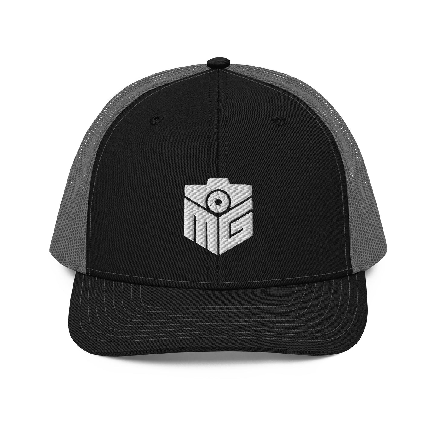 Keps Trucker Cap MG