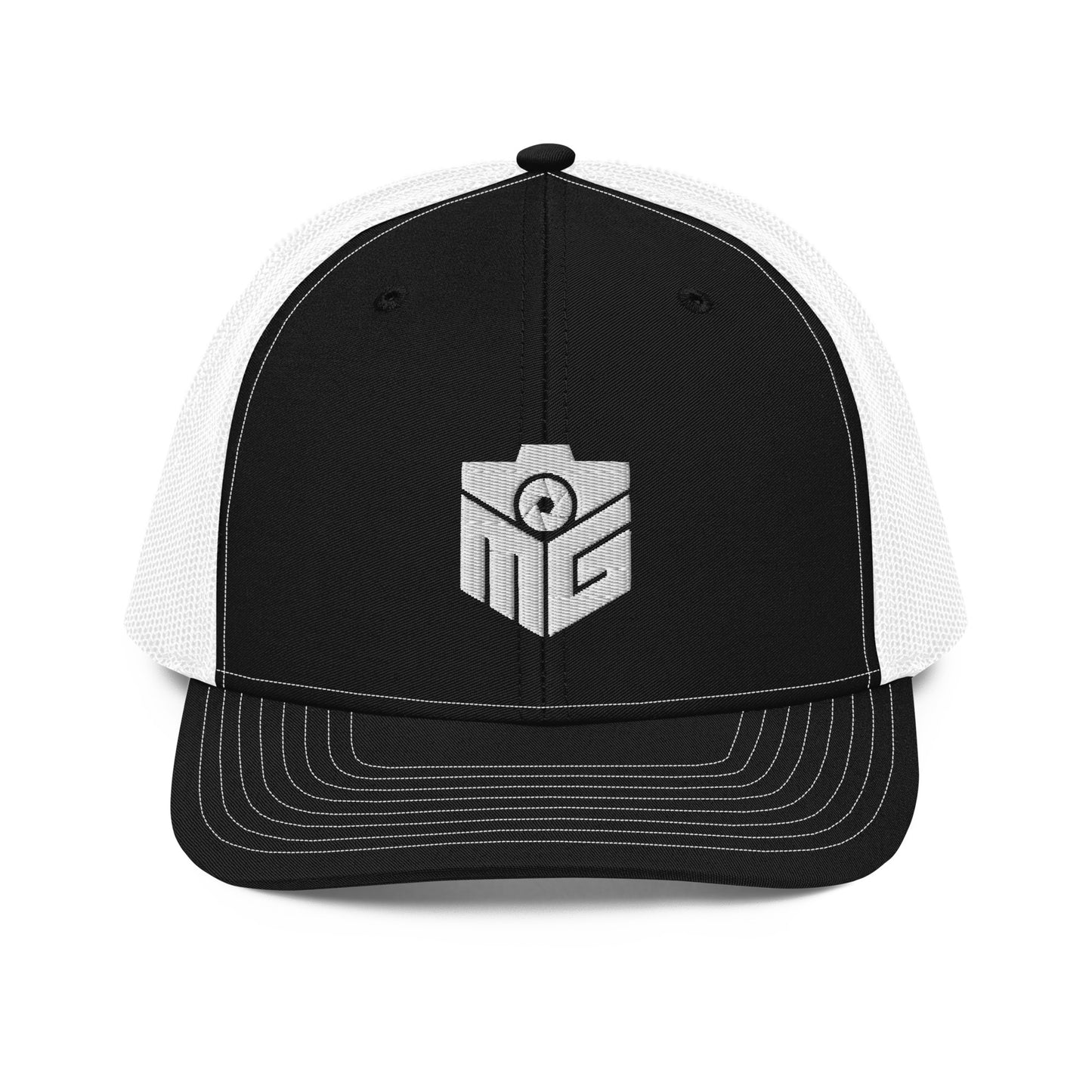 Keps Trucker Cap MG