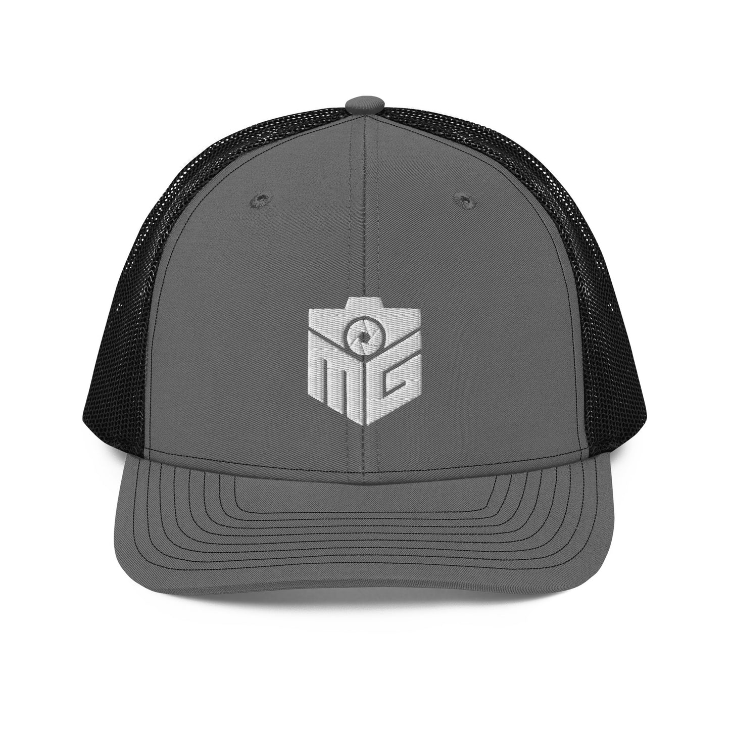 Keps Trucker Cap MG