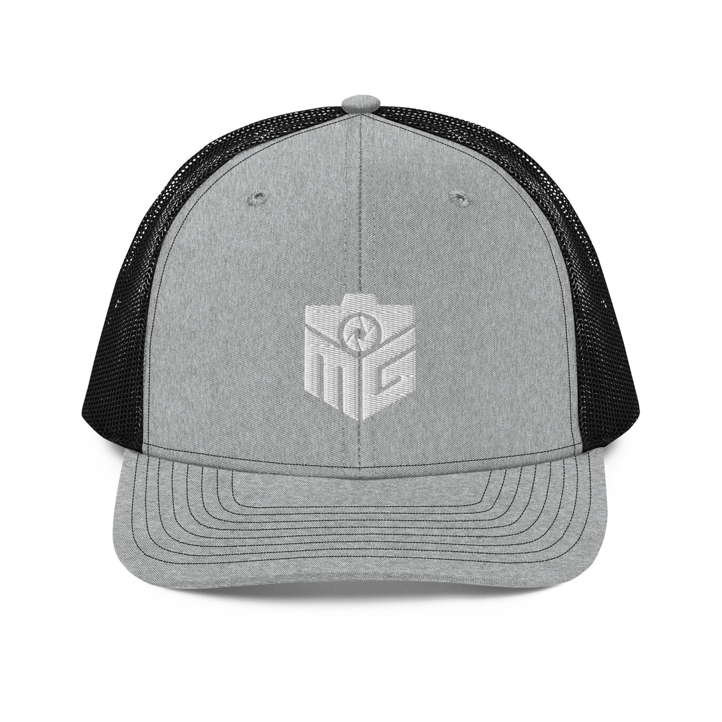 Keps Trucker Cap MG